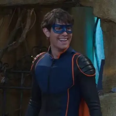 Profile image of Billy Thunderman