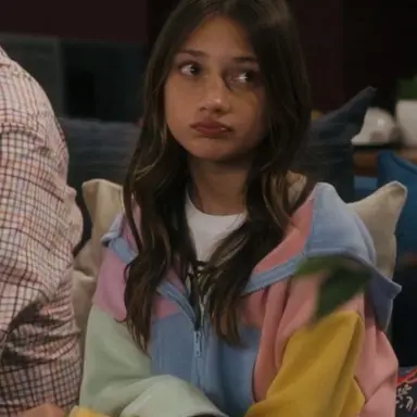 Profile image of Chloe Thunderman