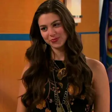 Profile image of Phoebe Thunderman