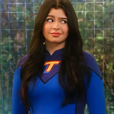 Profile image of Nora Thunderman