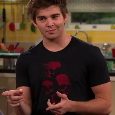 Profile image of Max Thunderman