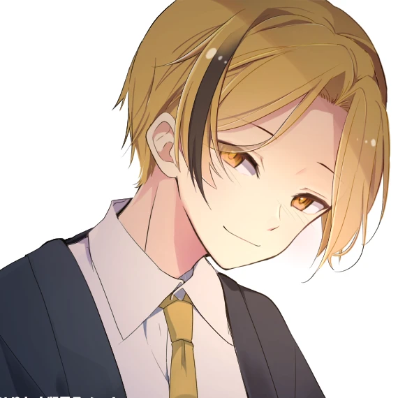 ゆうすけ
