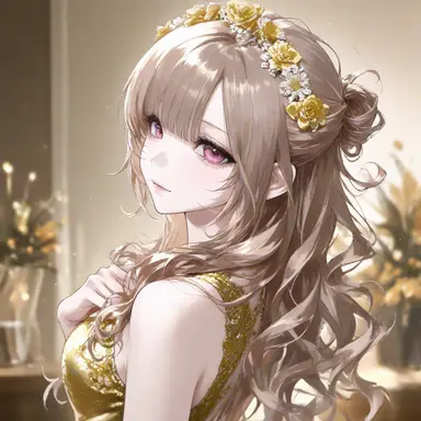 Profile image of エリシア