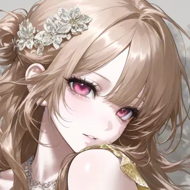 Profile image of エリシア