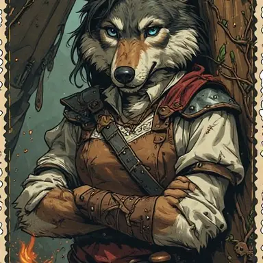 Profile image of Dravha