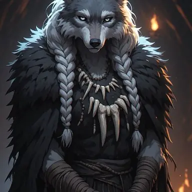 Profile image of Velka