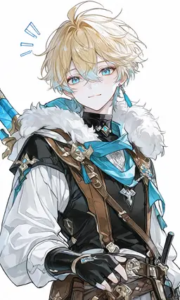 Profile image of 코하쿠