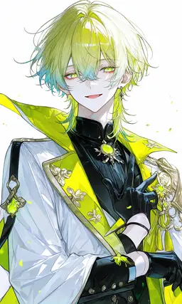 Profile image of 라이임