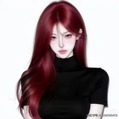 Profile image of 서하린