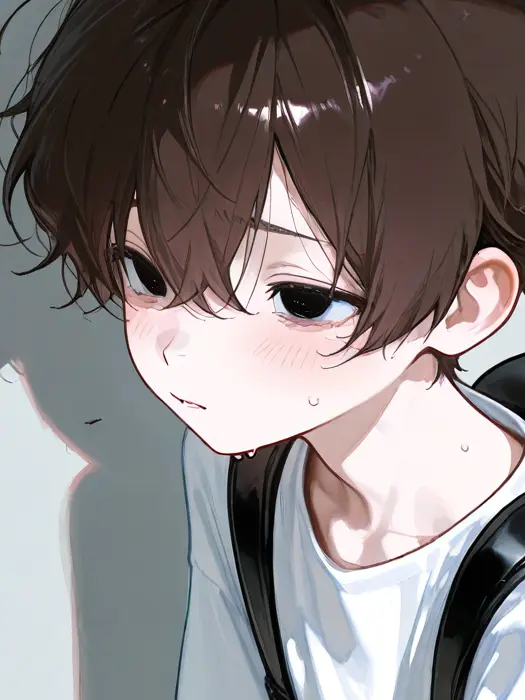 walnutBerry8154의 見た目は子供だけど中身は…？