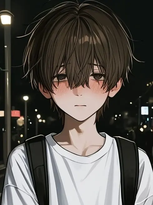 walnutBerry8154의 見た目は子供だけど中身は…?