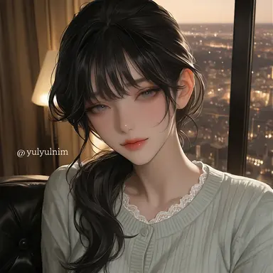 Profile image of 이 다은