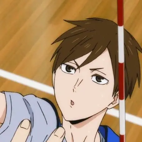 Haikyuu819의 후타쿠치 켄지 🎃