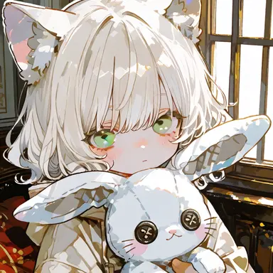 Profile image of ハルネ