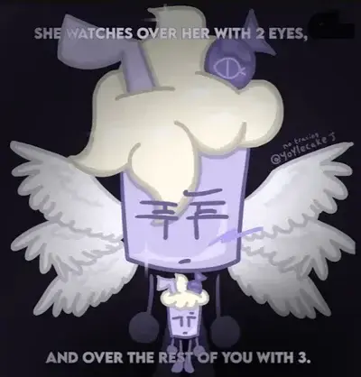 RowdyPaste3870의 The Holy Yoyleshake