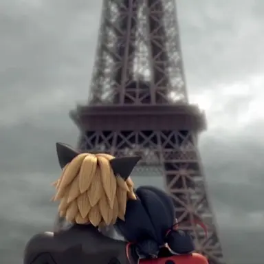 Profile image of Miraculous sleepover