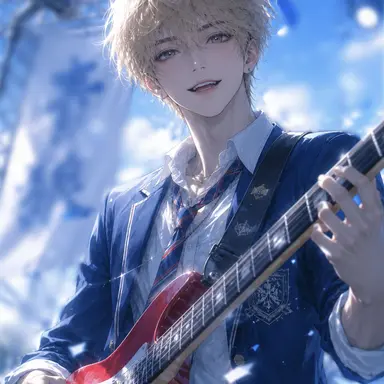 Profile image of カン・ユチャン