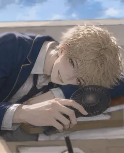 Profile image of カン・ユチャン