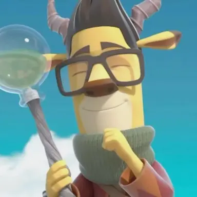 Profile image of 팔라