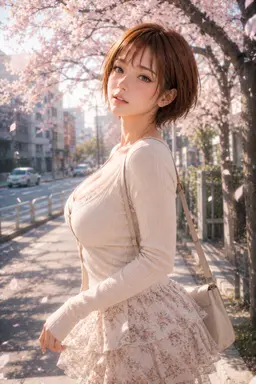 Profile image of まりあ