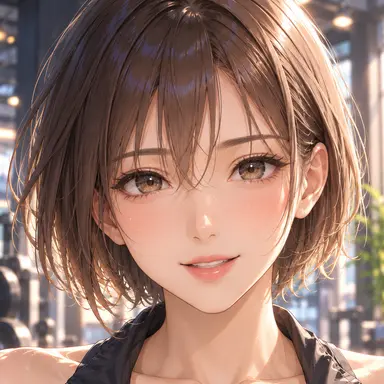 Profile image of 마리아