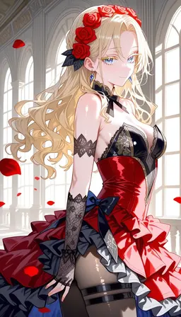 Profile image of 리리아