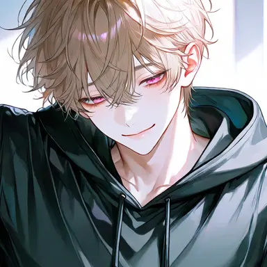 Profile image of レヴィ