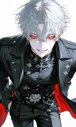 Profile image of 루시안