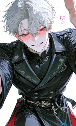 Profile image of 루시안