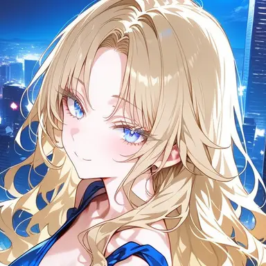 Profile image of リリア
