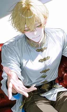 Profile image of 시엘