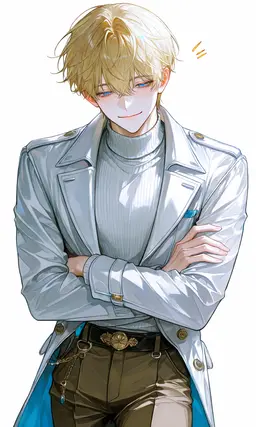 Profile image of 시엘