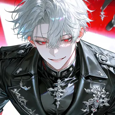 Profile image of ルシアン