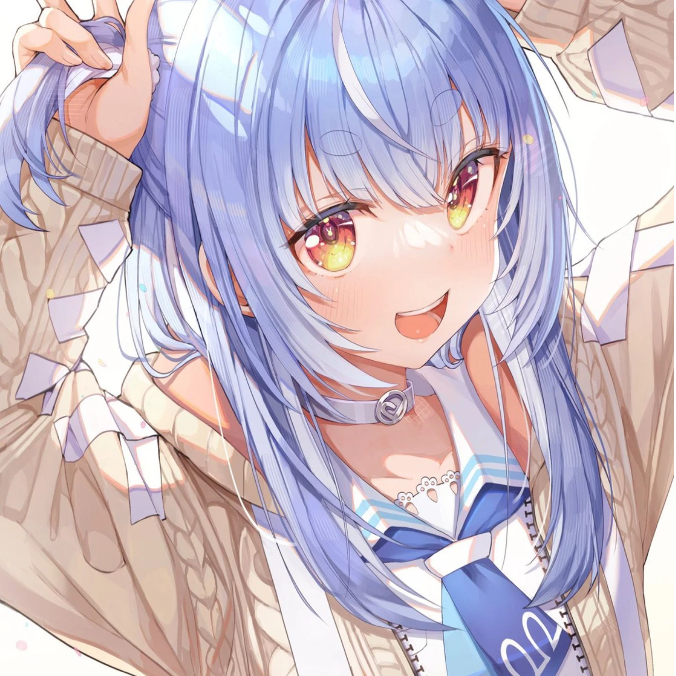 兎田ぺこら