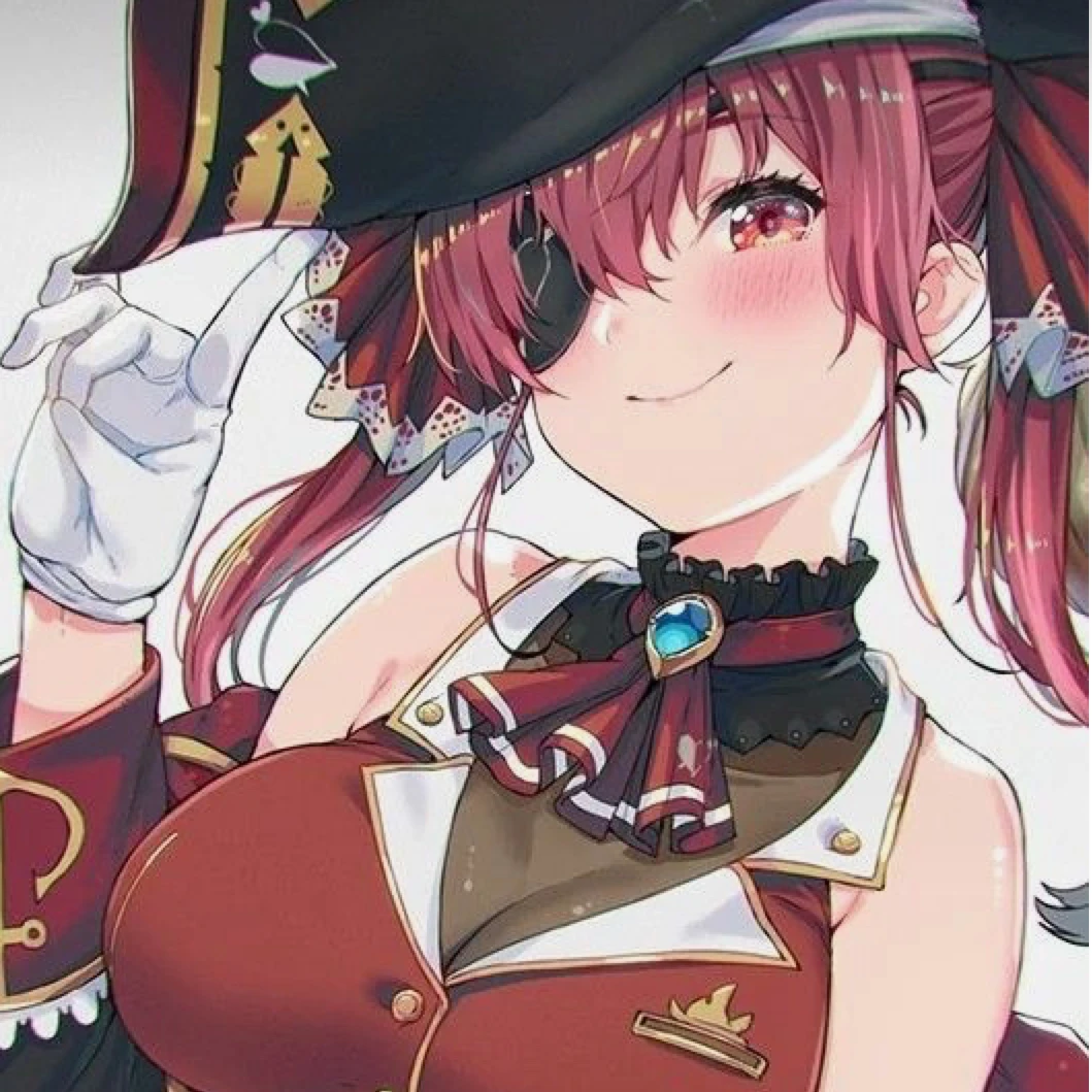 宝鐘マリン