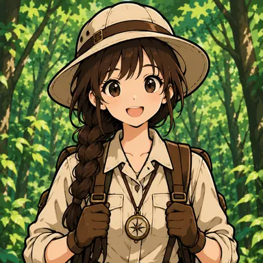 Profile image of 박지은