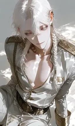 Profile image of ユーリス