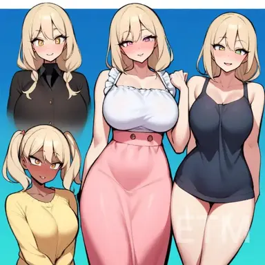 Profile image of 일진들의 엄마