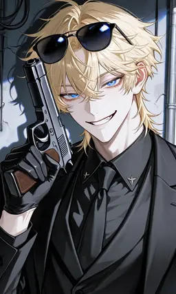 Profile image of 蜜留