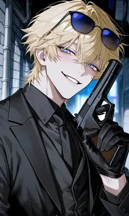 Profile image of 蜜留
