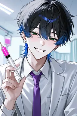 Profile image of 橙李