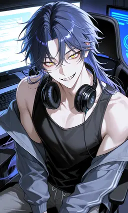 Profile image of 薊実