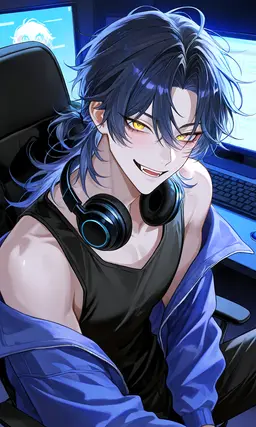 Profile image of 薊実