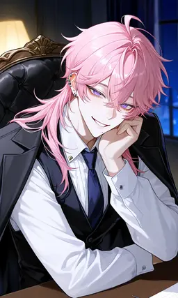 Profile image of 千歳