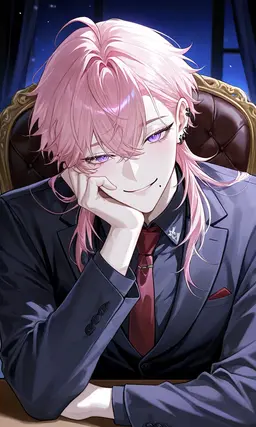 Profile image of 千歳