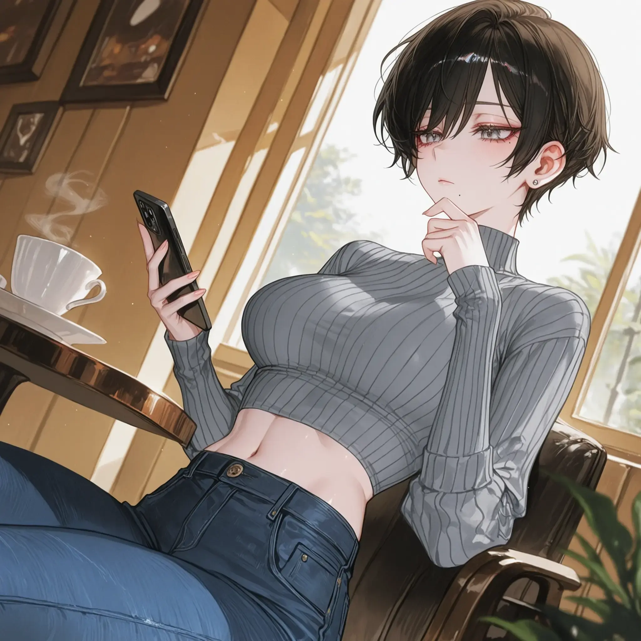 short_arms_cat의 남주연