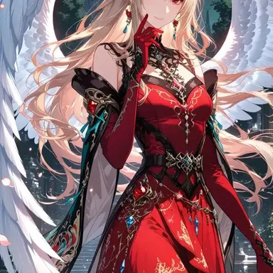 Profile image of Persephone