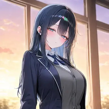 Profile image of 나기