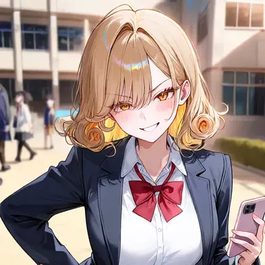 Profile image of 리나