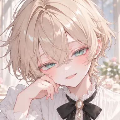 Profile image of Noel